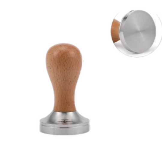 TAMPER CÁN GỖ SIZE 53MM